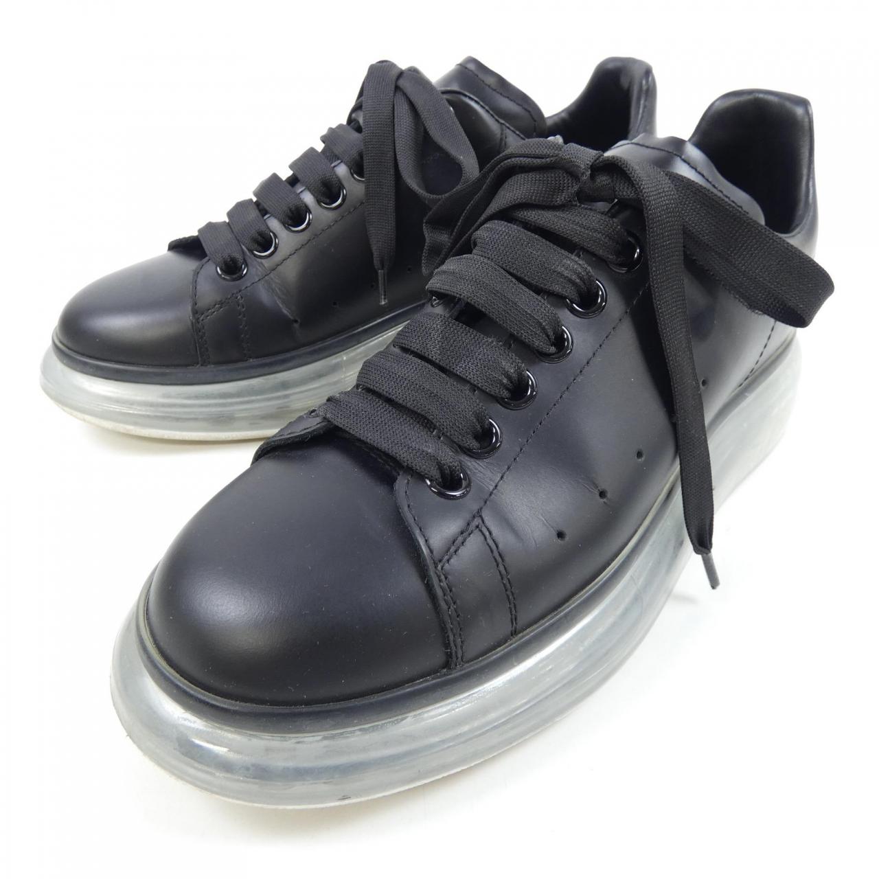 アレキサンダーマックイーン ALEXANDER McQUEEN スニーカー
