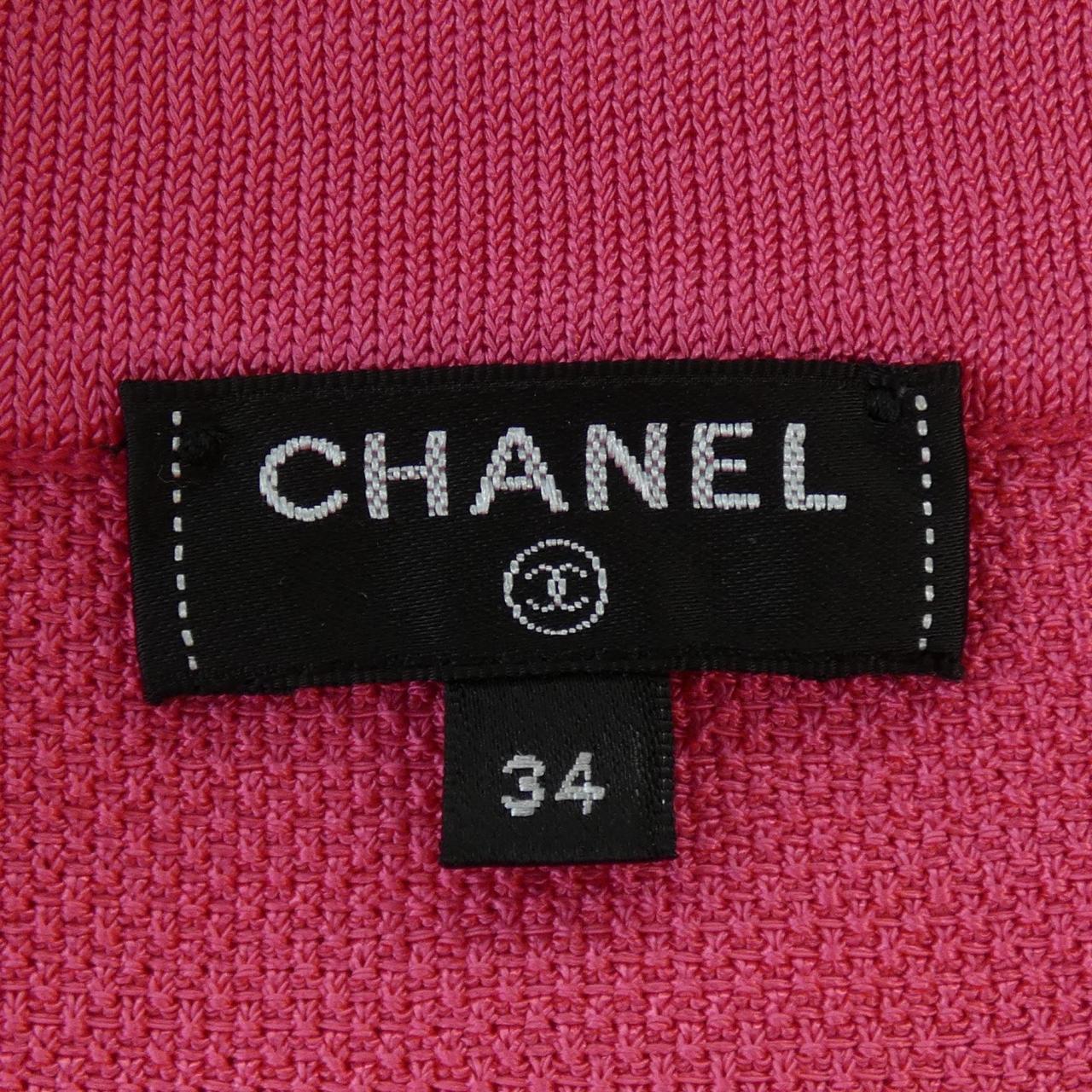 CHANEL CHANEL One Piece