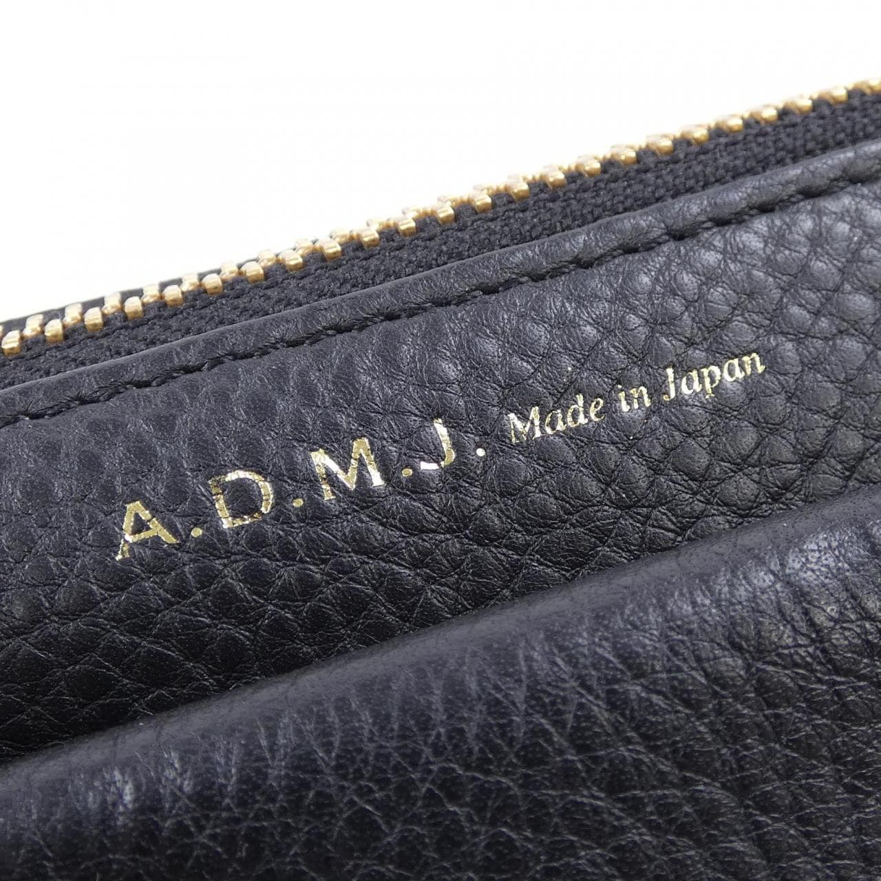 ADMJ BAG