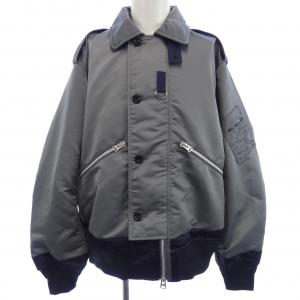 サカイ SACAI ブルゾン