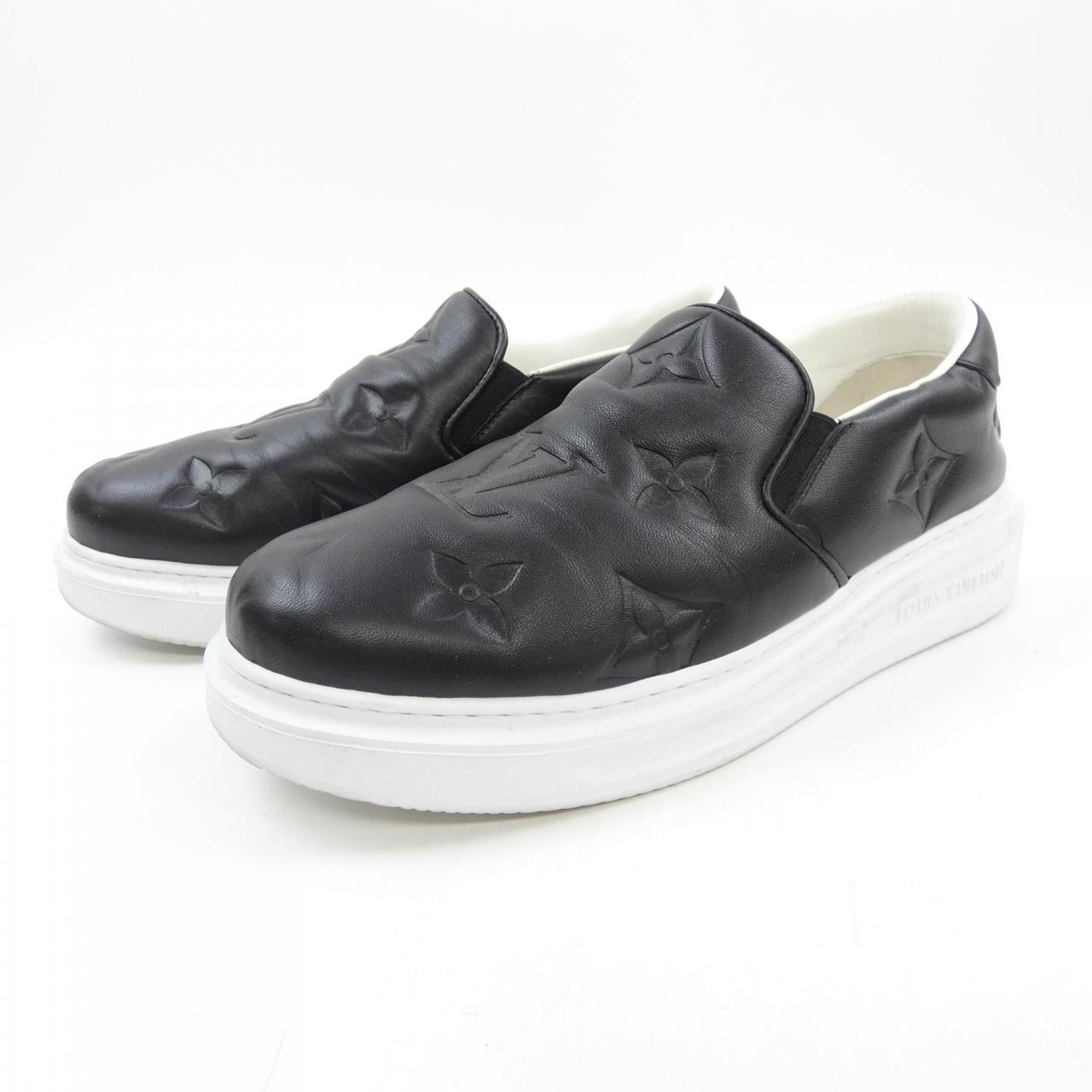 ルイヴィトン LOUIS VUITTON スニーカー