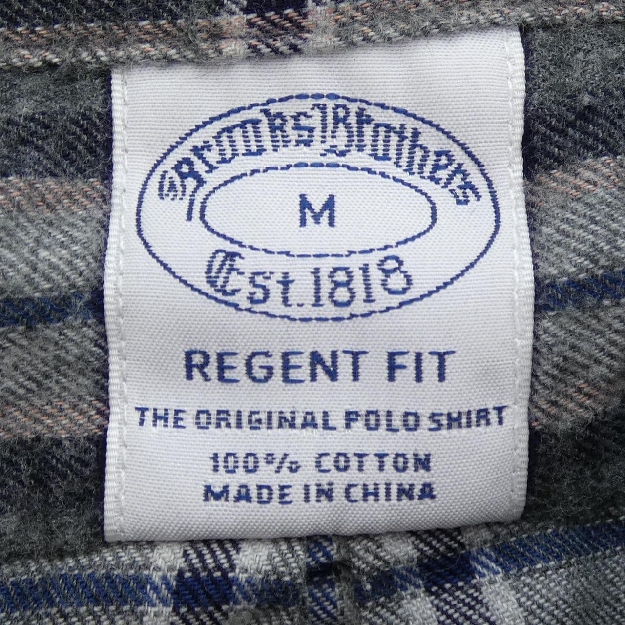 ブルックスブラザーズ BROOKS BROTHERS シャツ