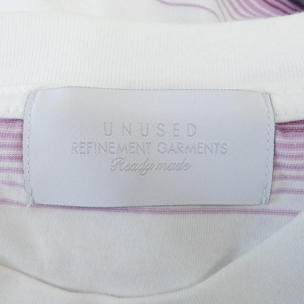 アンユーズド UNUSED Tシャツ