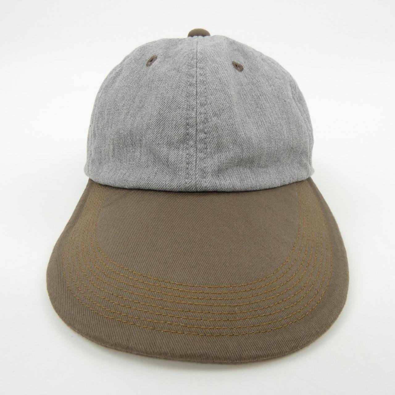 ナイジェルケーボン NIGEL CABOURN キャップ