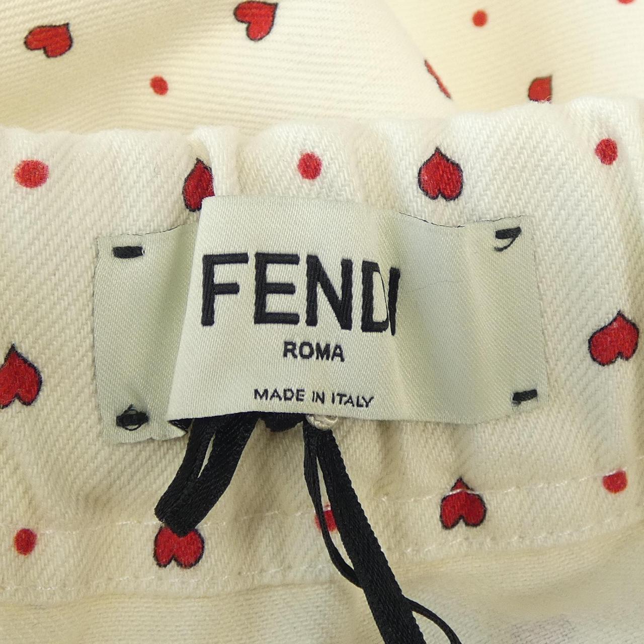 FENDI skirt
