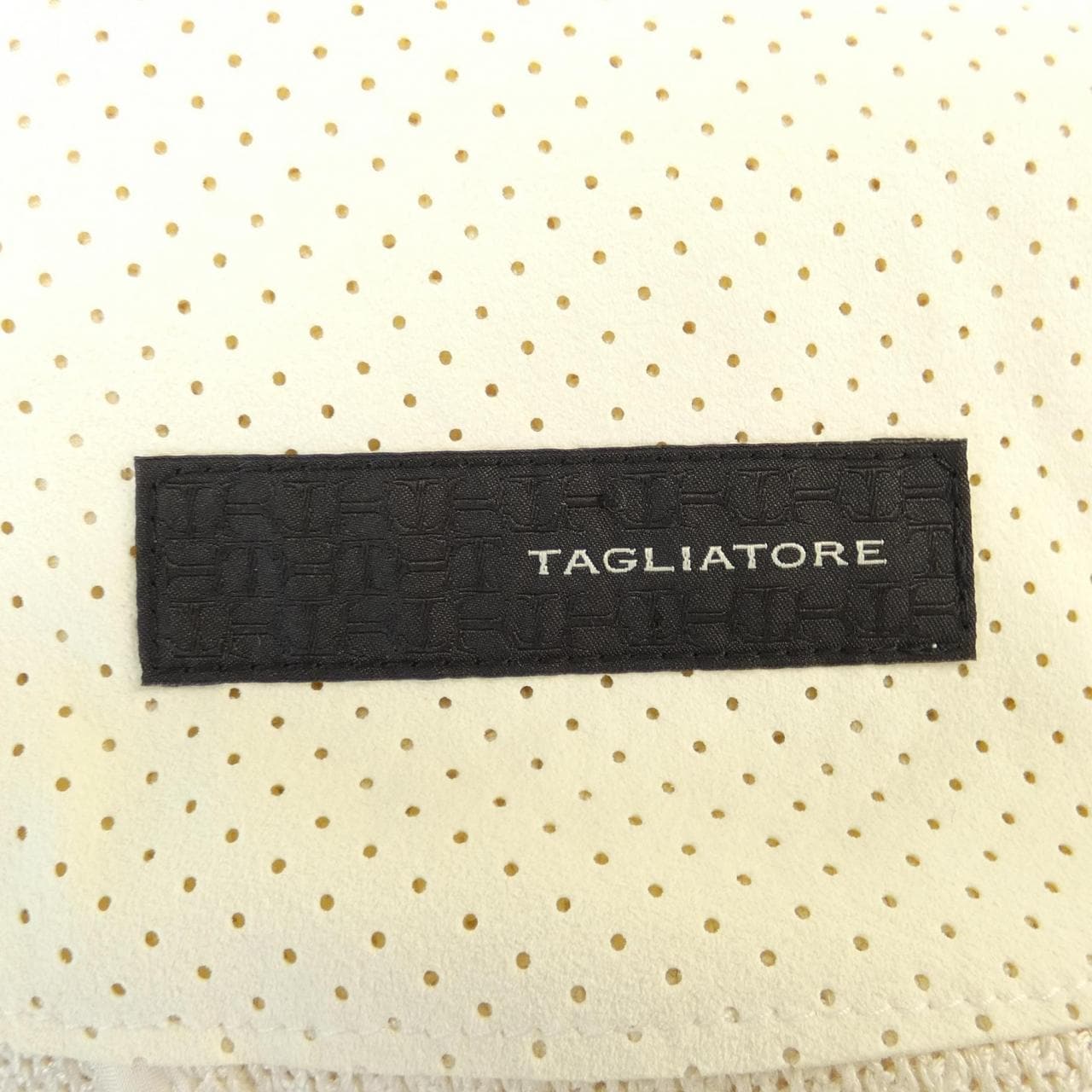タリアトーレ TAGLIATORE ジャケット