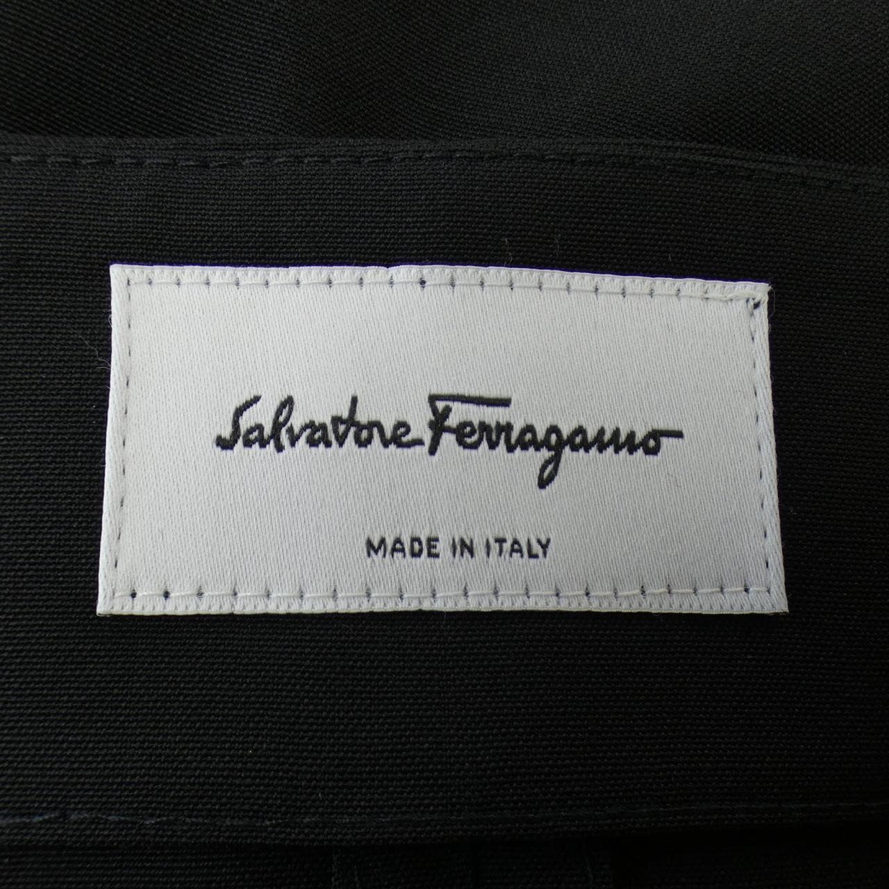 SALVATORE FERRAGAMO薩爾瓦多菲拉格慕半身裙