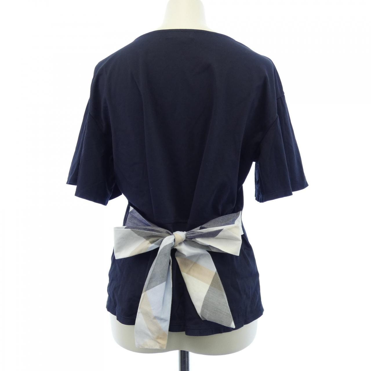 ブルーレーベルクレストブリッジ BLUE LABEL CRESTBRIDGE トップス