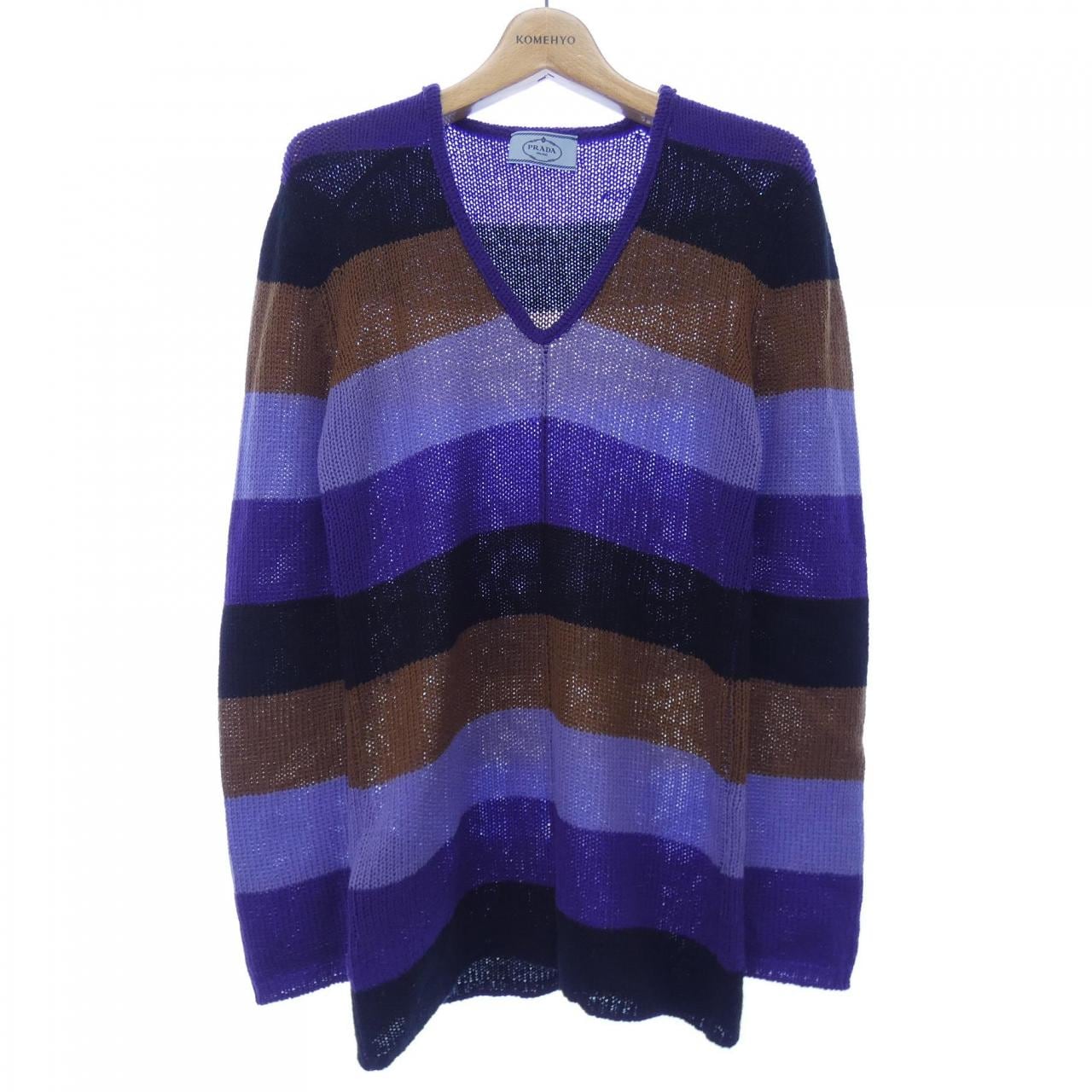 プラダ PRADA ニット