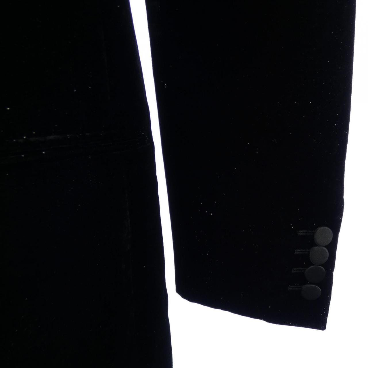 サンローラン SAINT LAURENT 705933 Y2F43 ジャケット