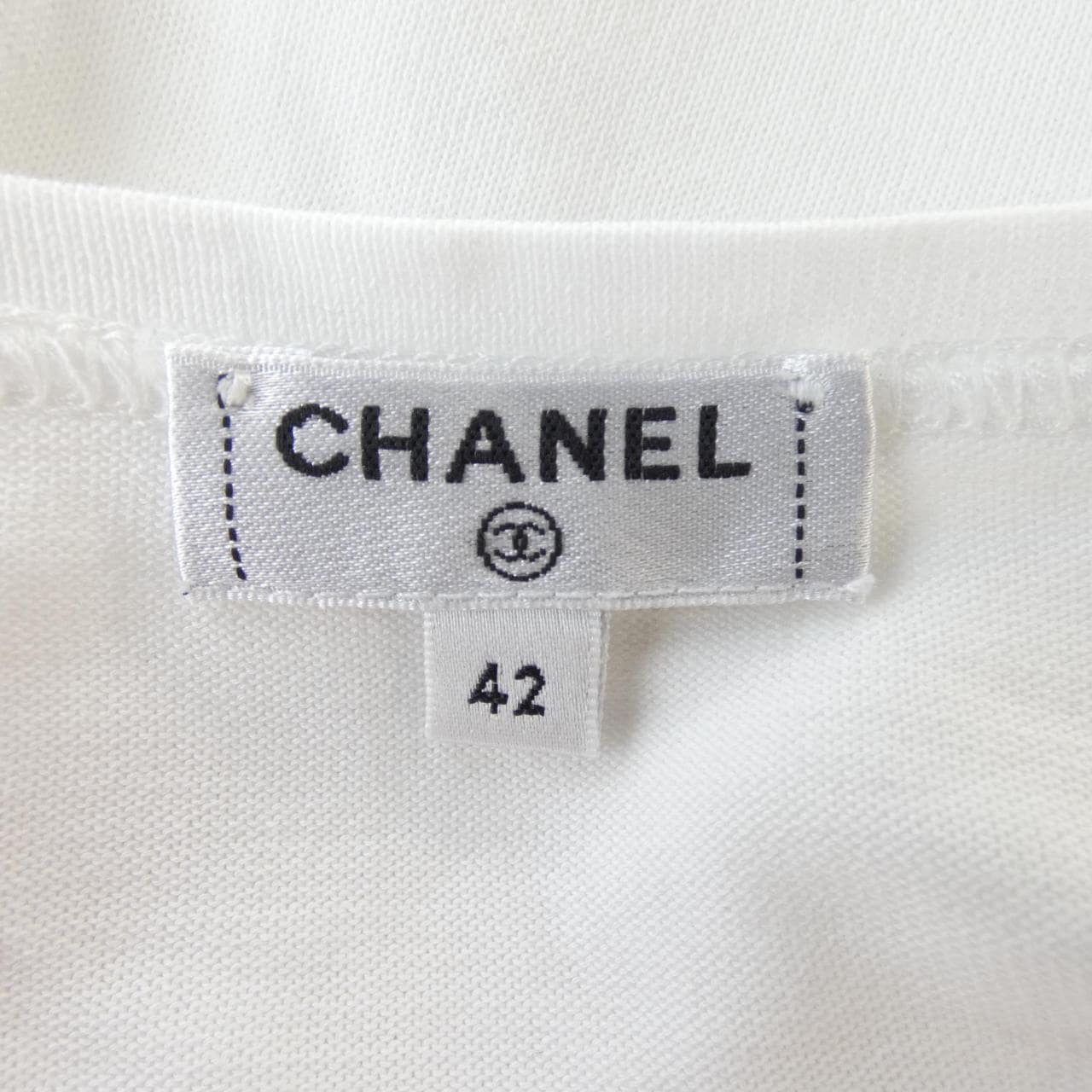 シャネル CHANEL P70428K10059 Tシャツ