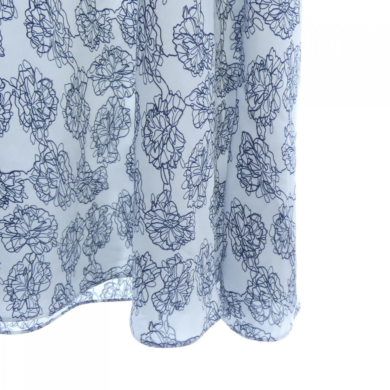 セオリー theory 01-5107301-891-901 スカート