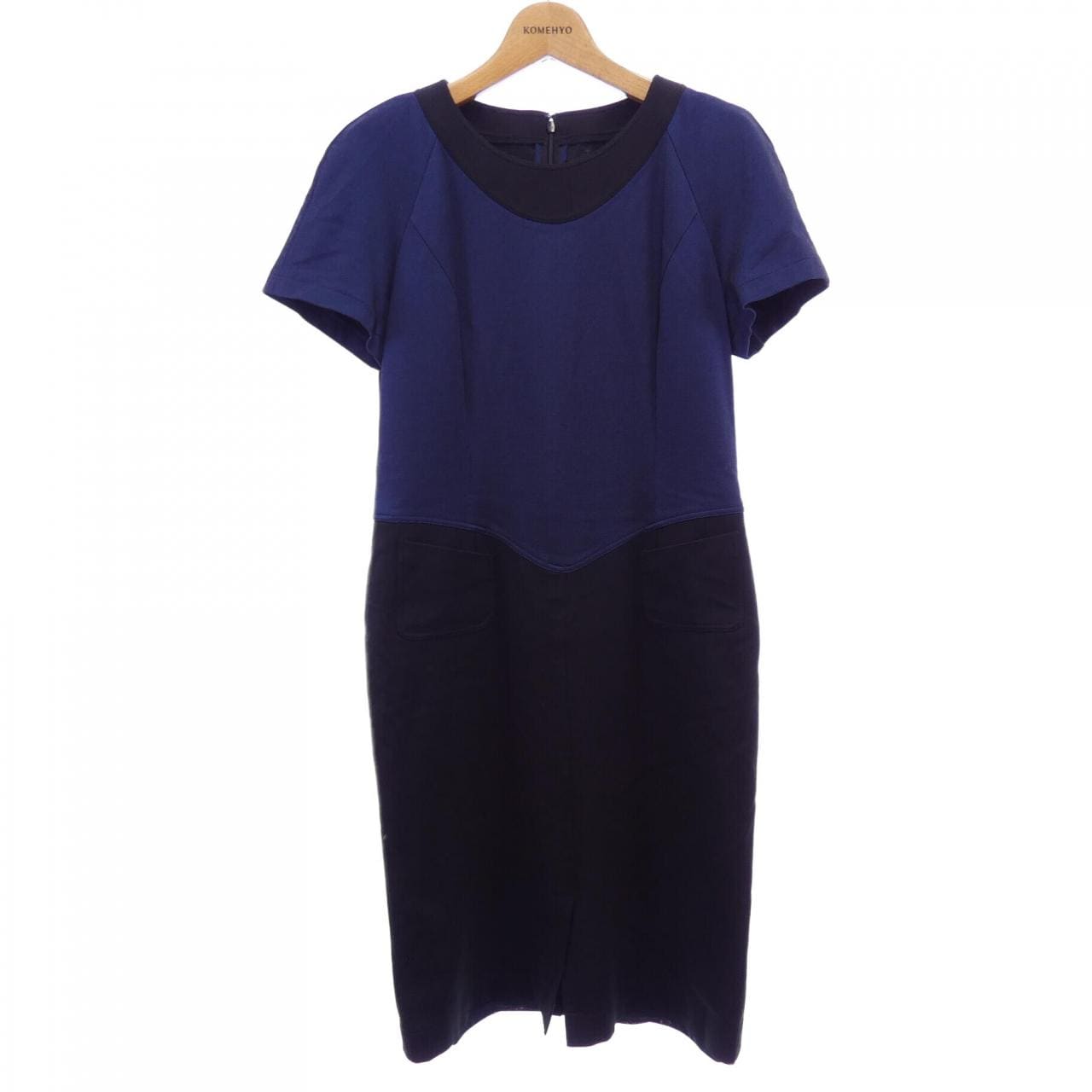 ミスアシダ miss ashida CO5505 ワンピース