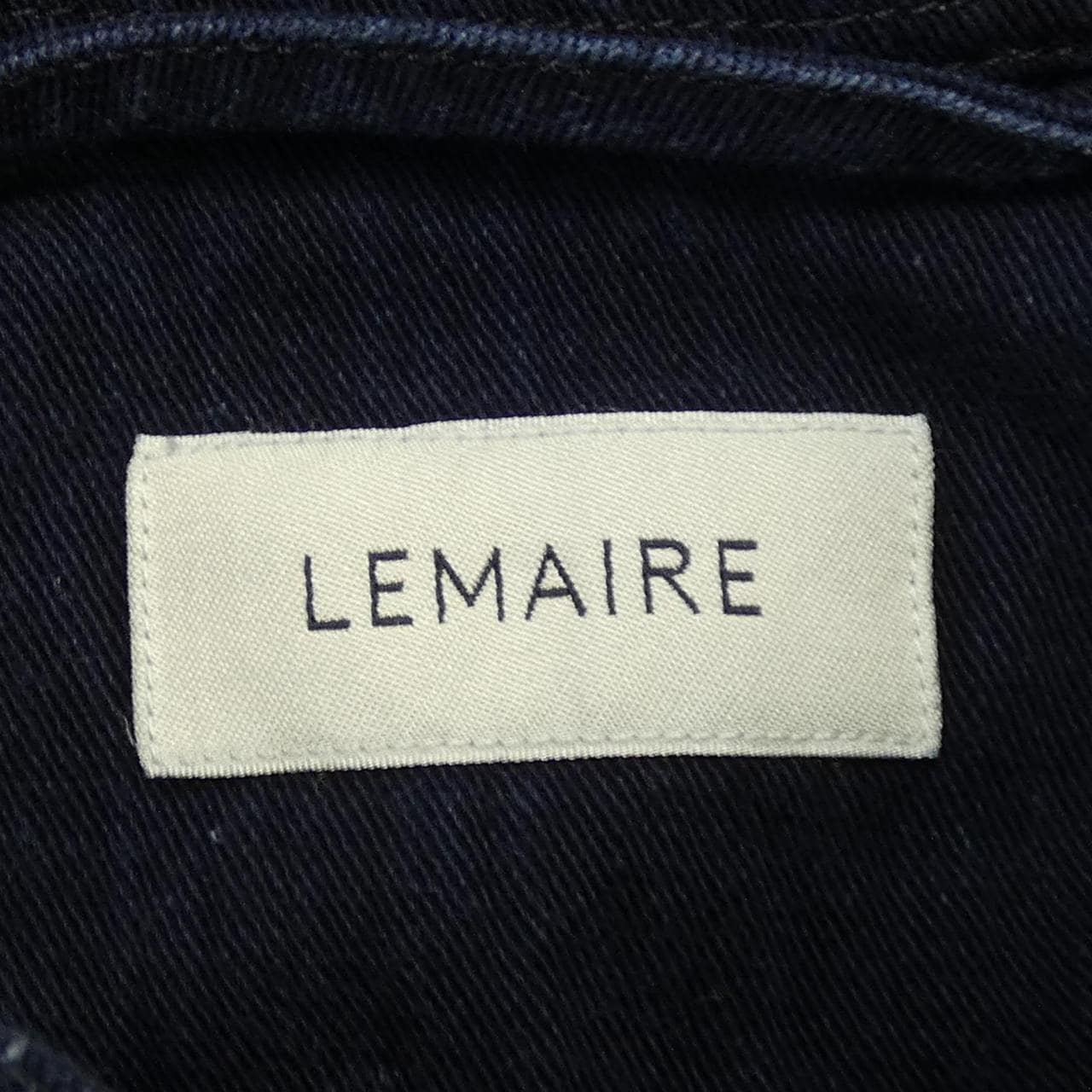 ルメール LEMAIRE シャツ