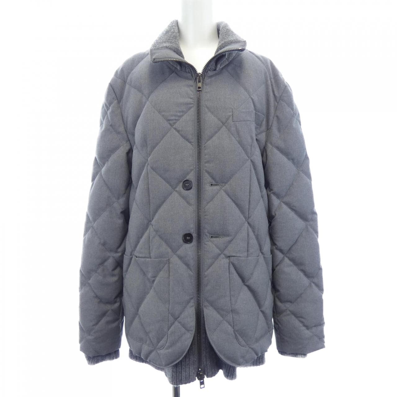 メゾンマルジェラ Maison Margiela ダウンジャケット