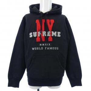 シュプリーム SUPREME NY Hooded パーカー