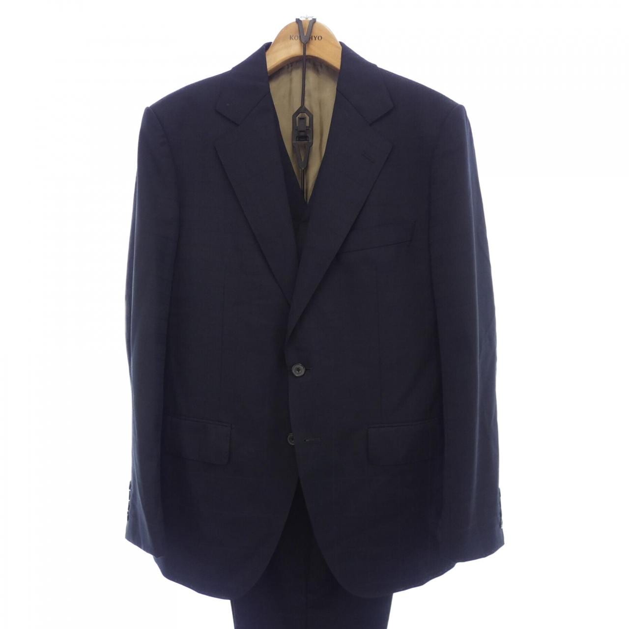 GOTAIRIKU SV GO CS 1222 スリーピース