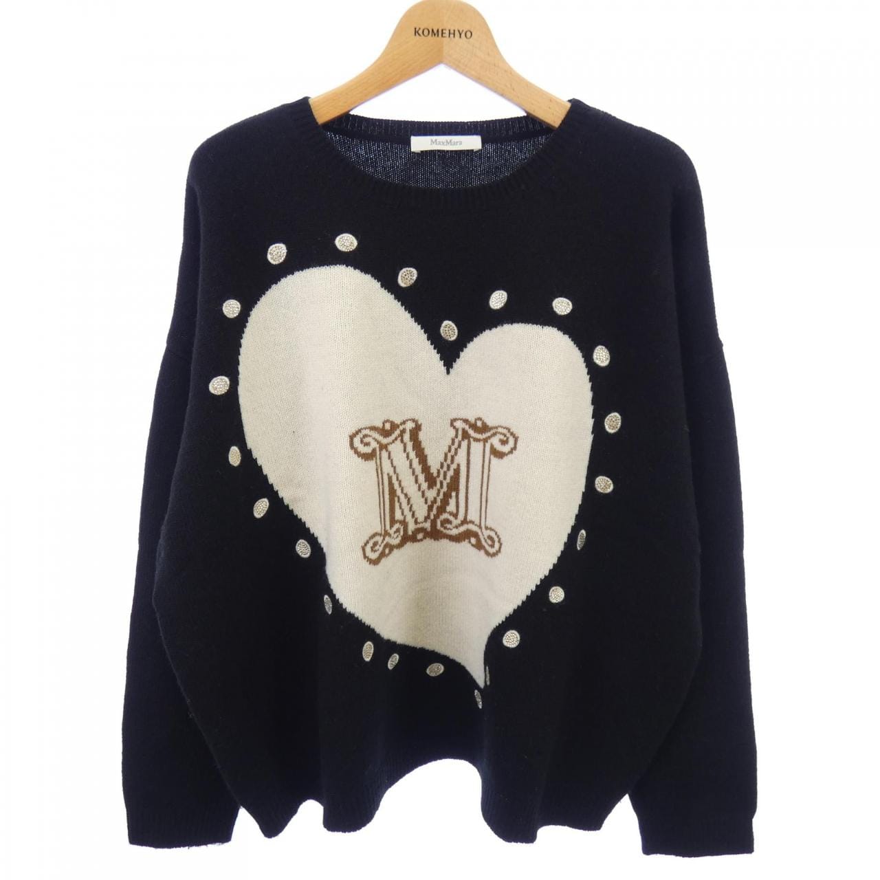 マックスマーラ Max Mara ニット