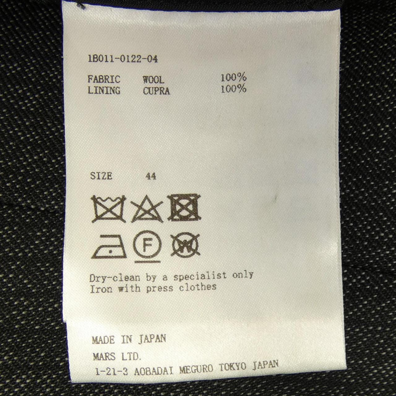 ジョンローレンスサリバン JOHNLAWRENCESULLIVAN ジャケット