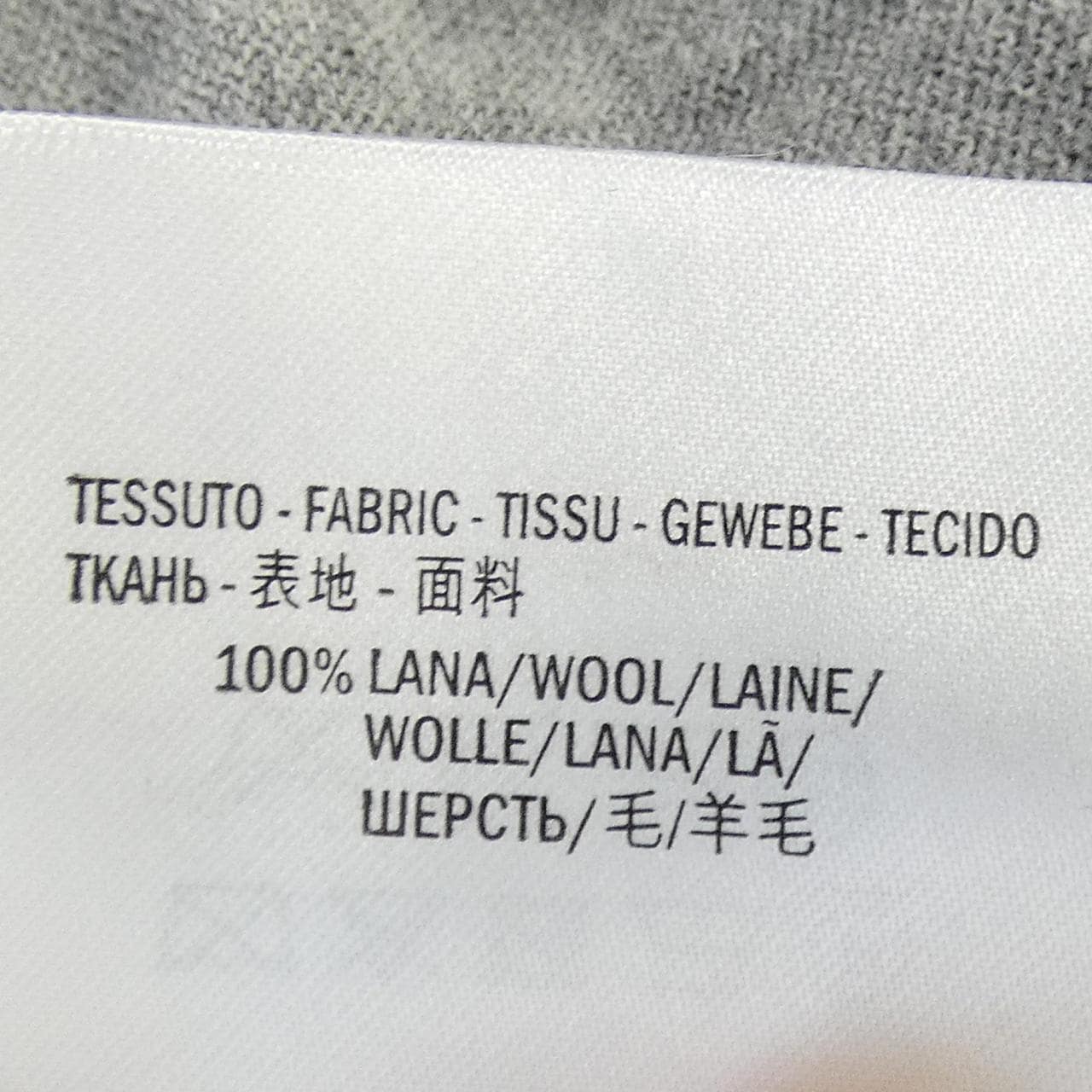 アレキサンダーマックイーン ALEXANDER McQUEEN 417471-Q1AIY ニット