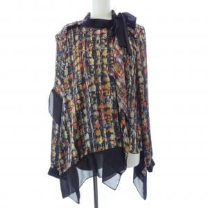 サカイ SACAI 21-05737 トップス