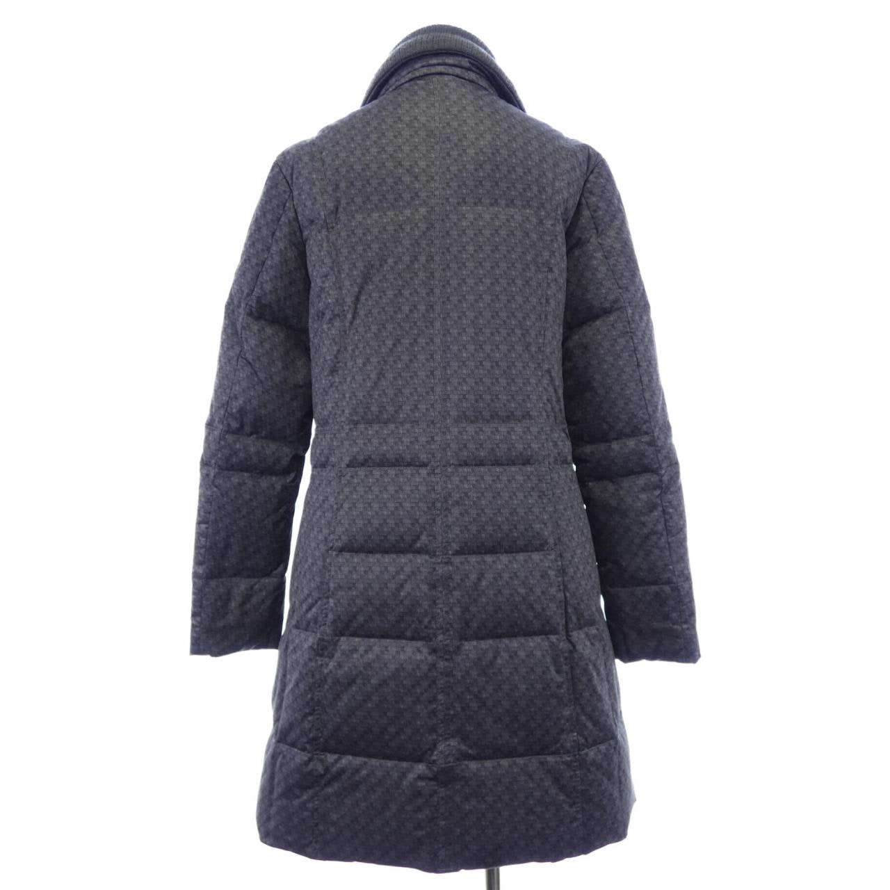 Italy Italiya down coat
