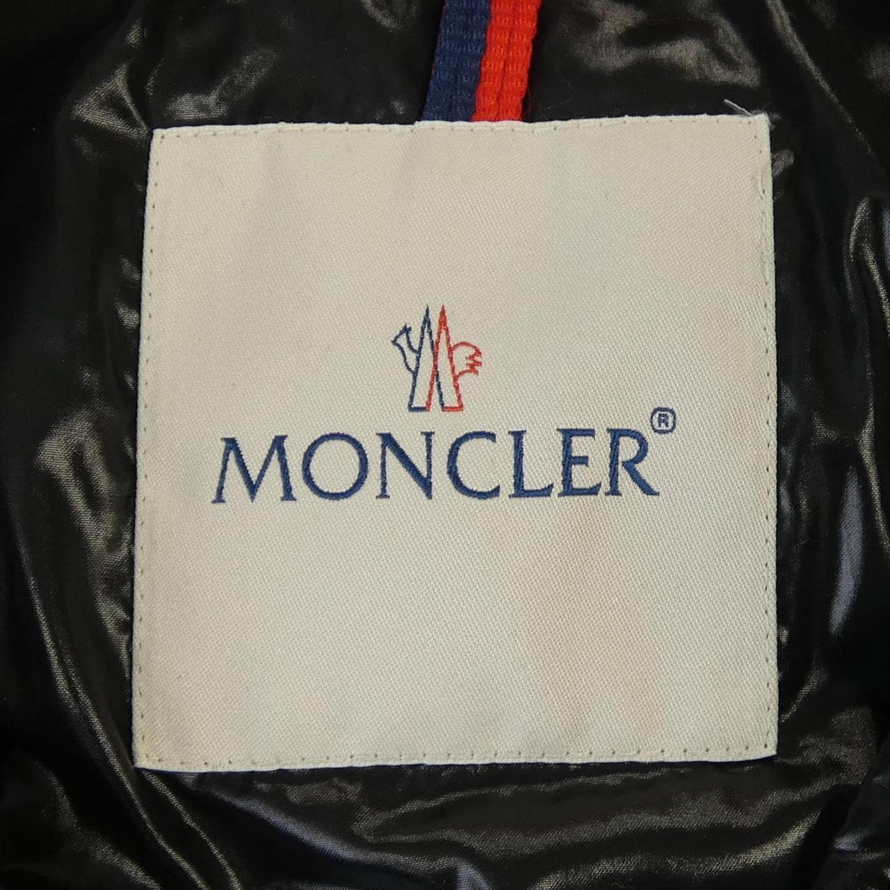 モンクレール MONCLER 68950 JOUX ダウンジャケット