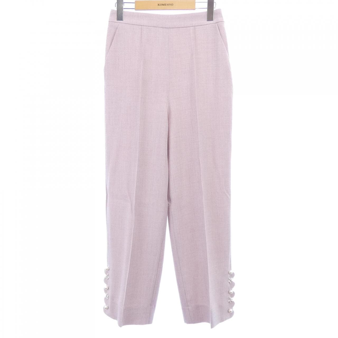 チェスティ chesty パンツ