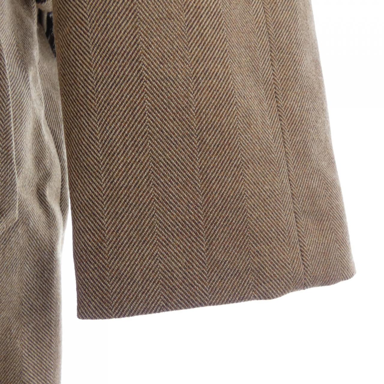 タリアトーレ TAGLIATORE 15SIC146 Brilla コート