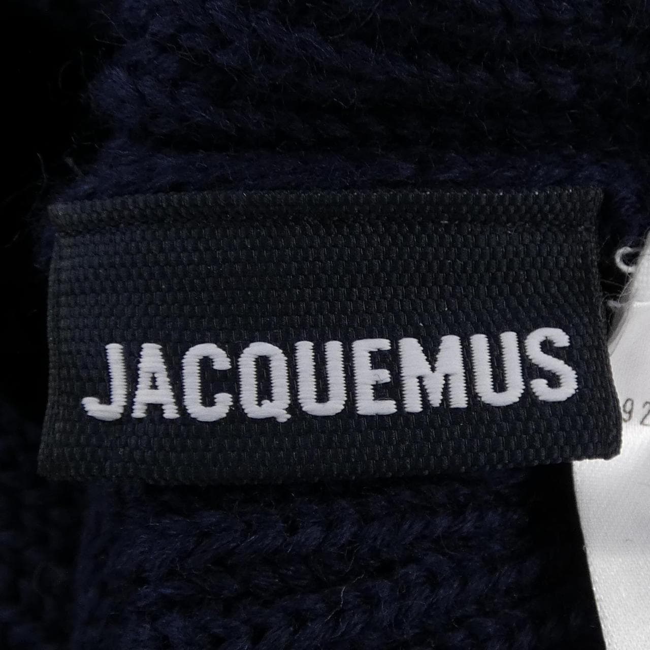 ジャックムー JACQUEMUS ニット