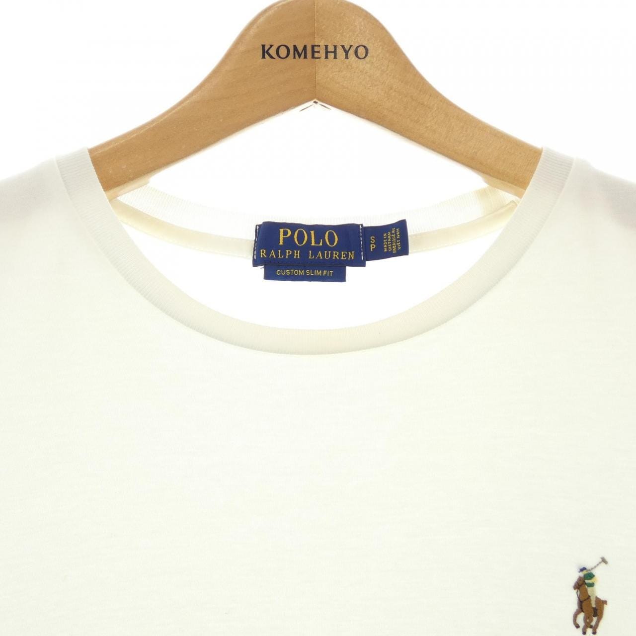 ポロラルフローレン POLO RALPH LAUREN Tシャツ