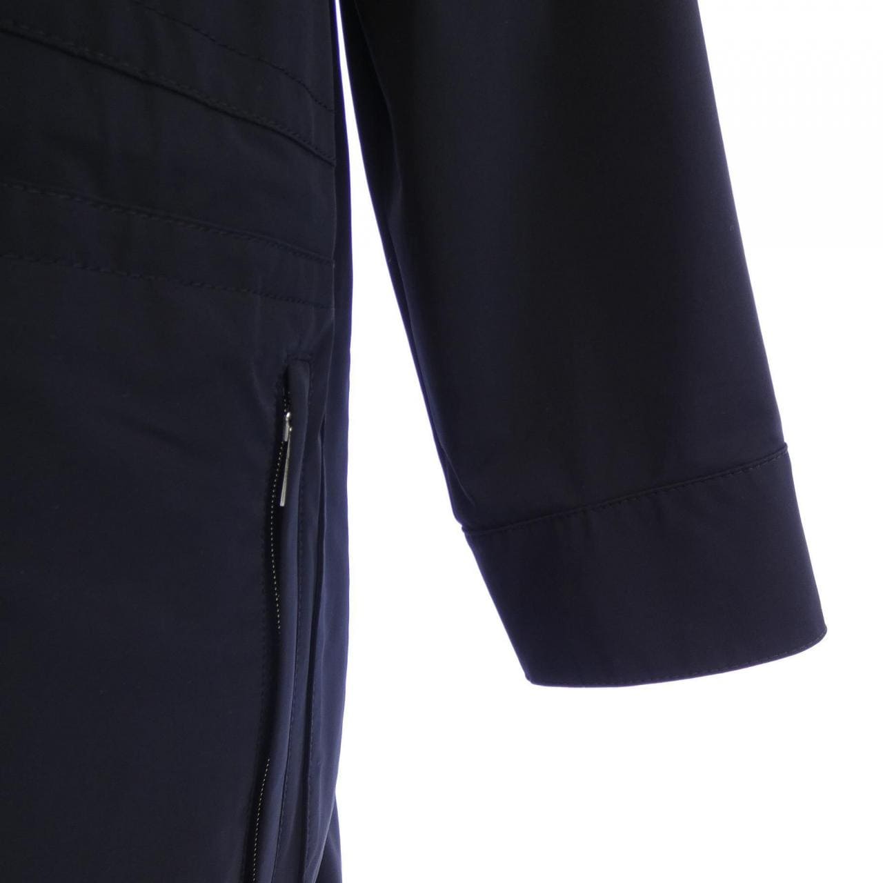 ロロピアーナ Loro Piana FAM7692 ジャケット