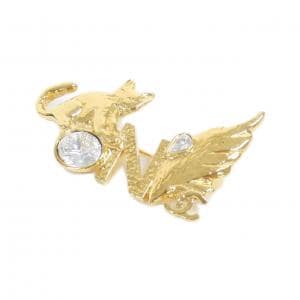 シャネル ABH061 ブローチ