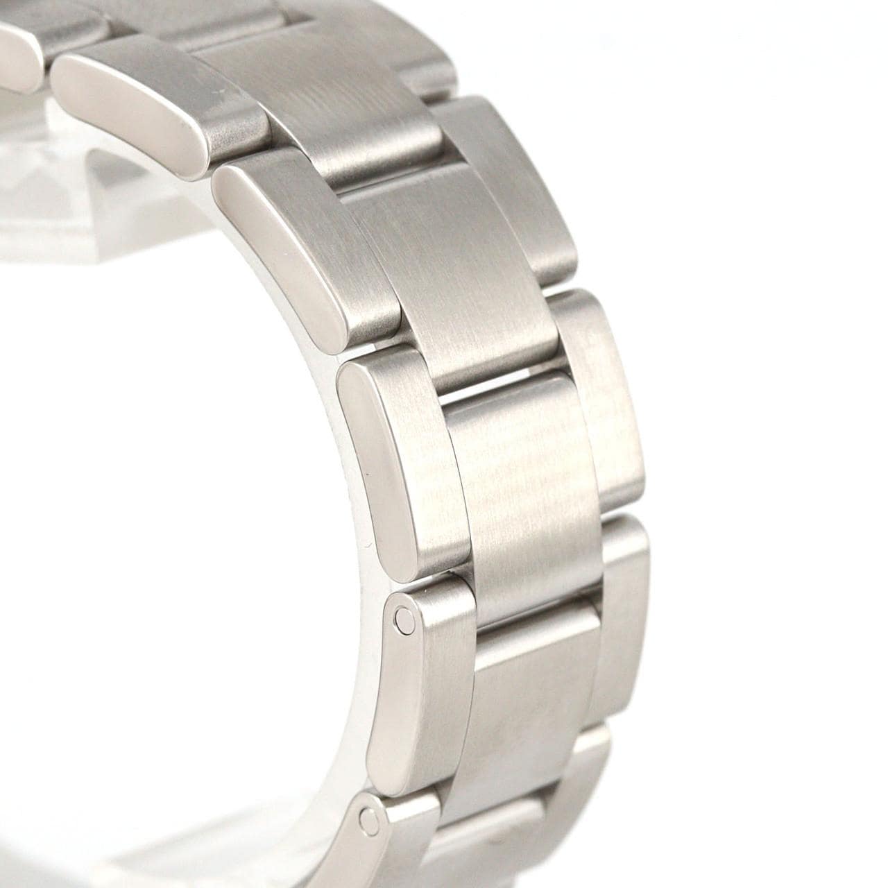 ロレックス オイスターパーペチュアル 124200 SS 自動巻 ランダム番