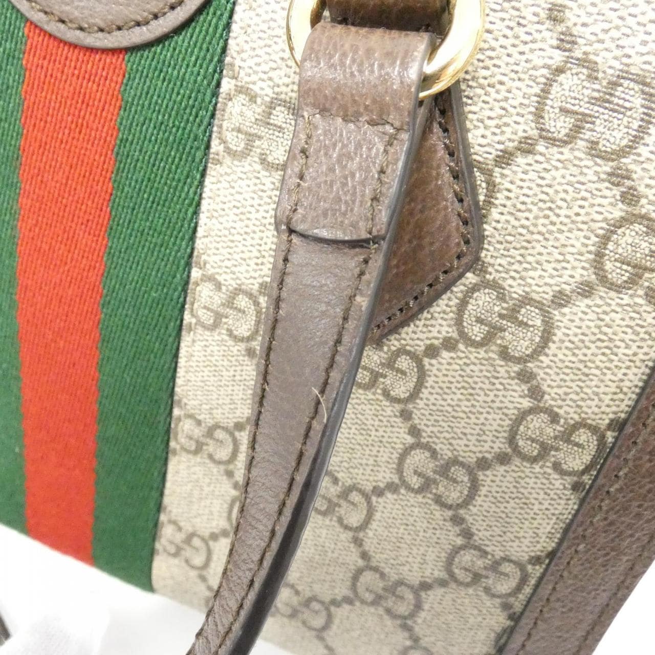 Gucci OPHIDIA 547551 K05NB Bag