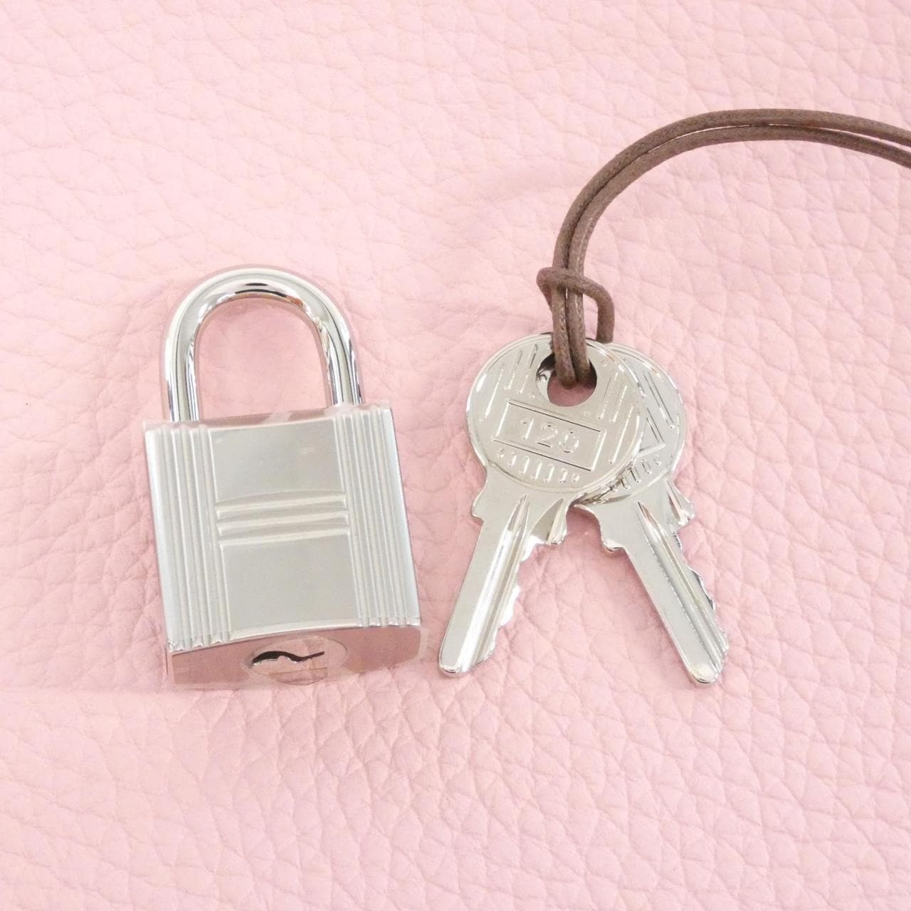 【未使用品】エルメス ピコタン ロック PM 056289CK バッグ