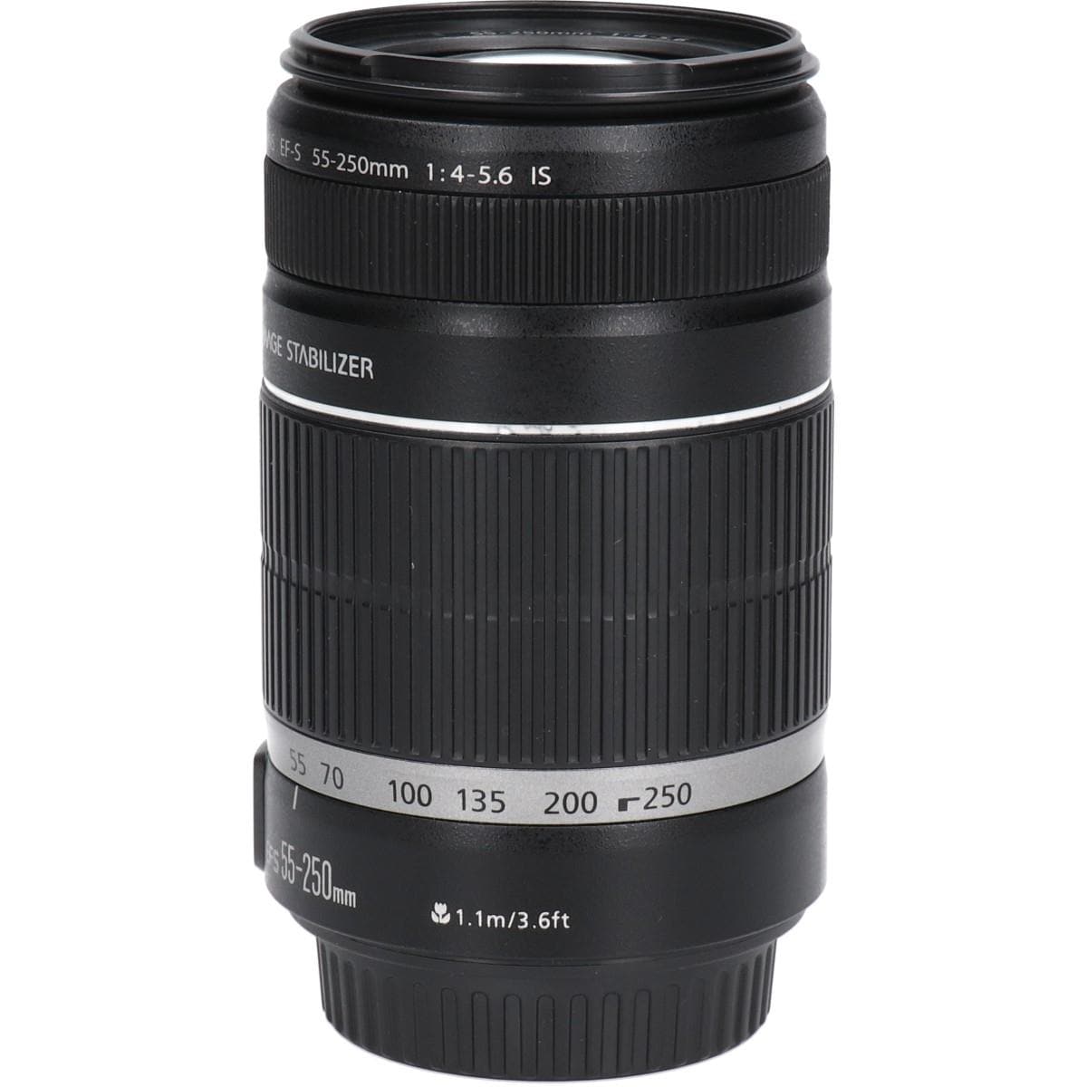 ＥＦ－Ｓ５５－２５０ｍｍ　Ｆ４－５．６ＩＳ
