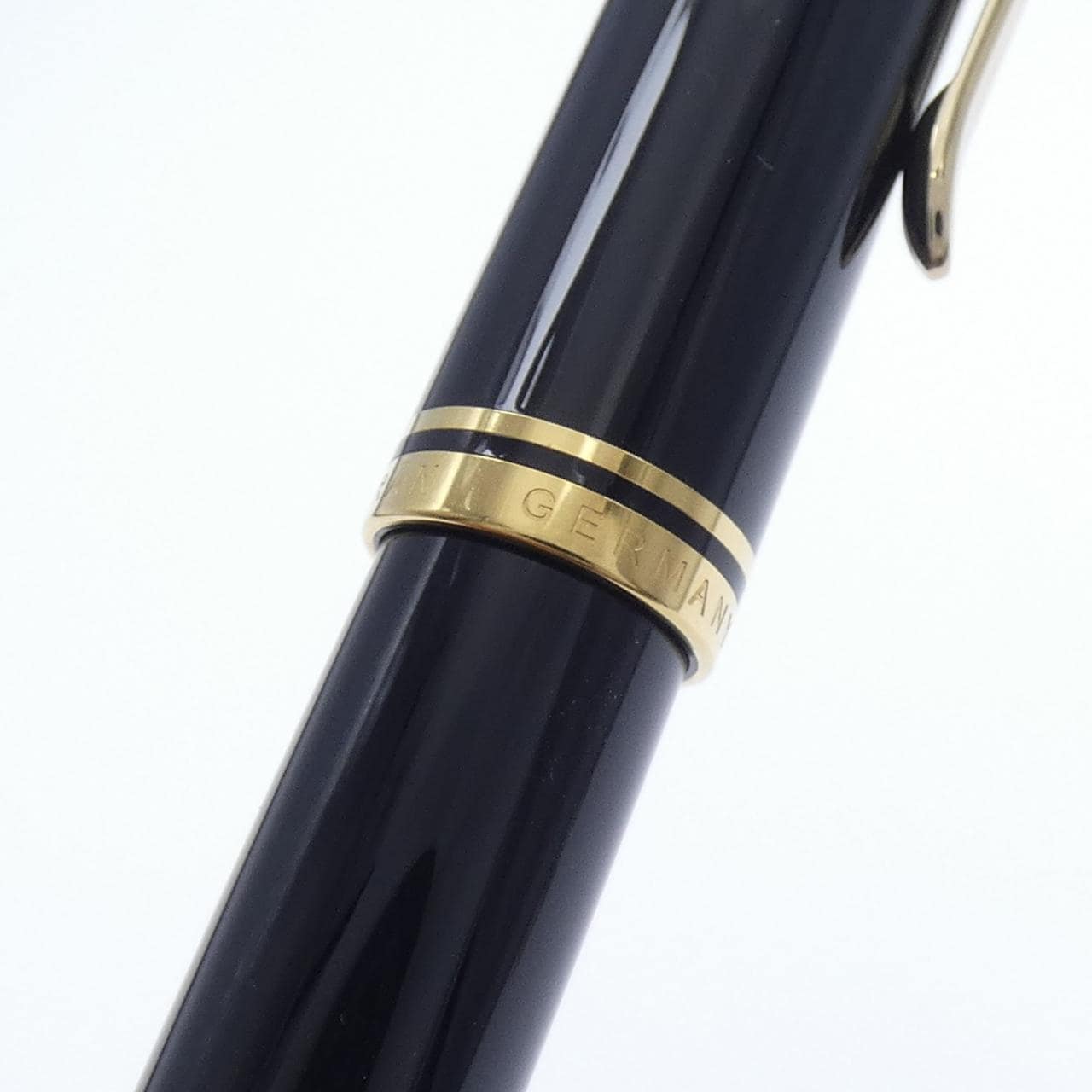 ペリカン スーベレーンM800ブラック 万年筆