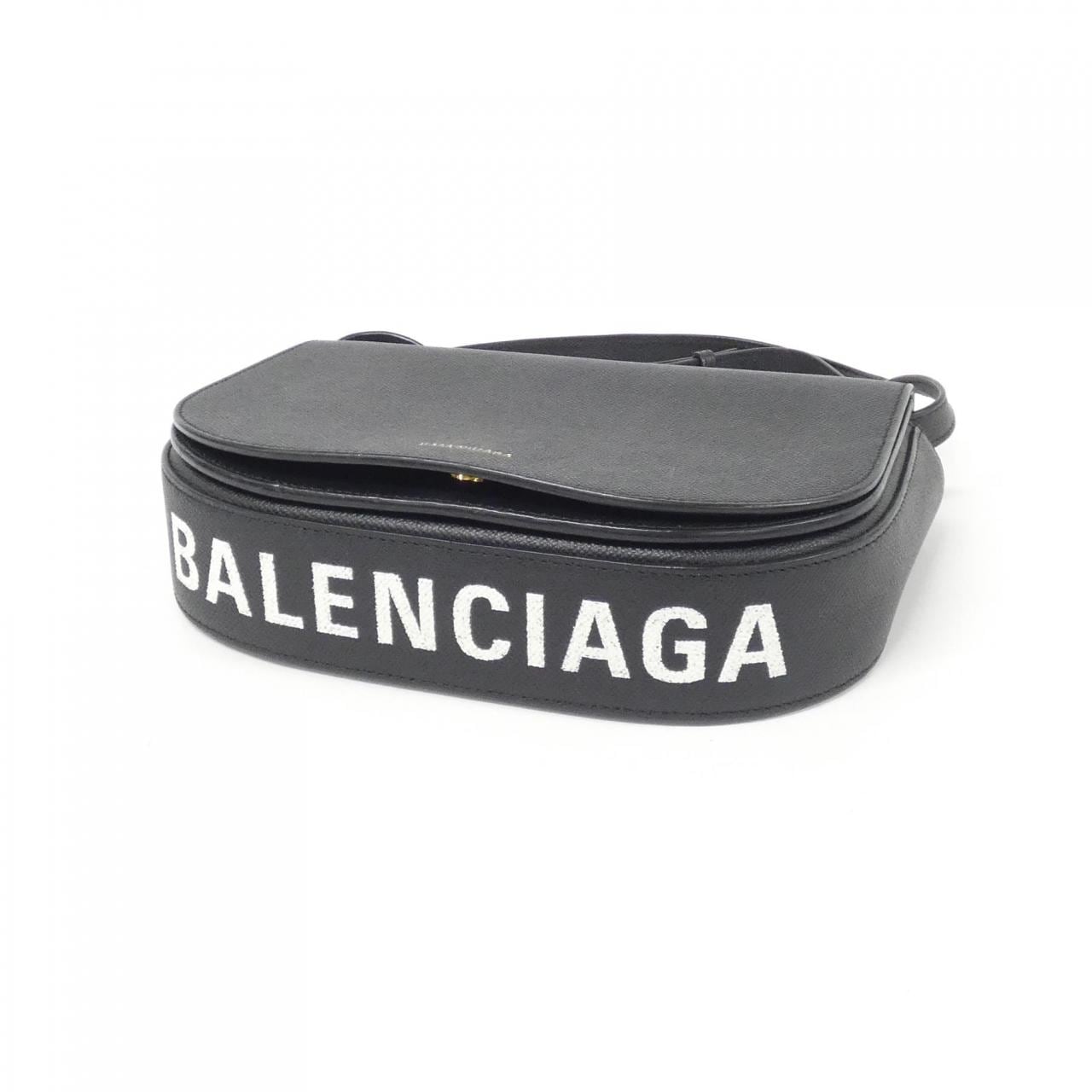 バレンシアガ ヴィル デイバッグ S 542207 0OTAM ショルダーバッグ