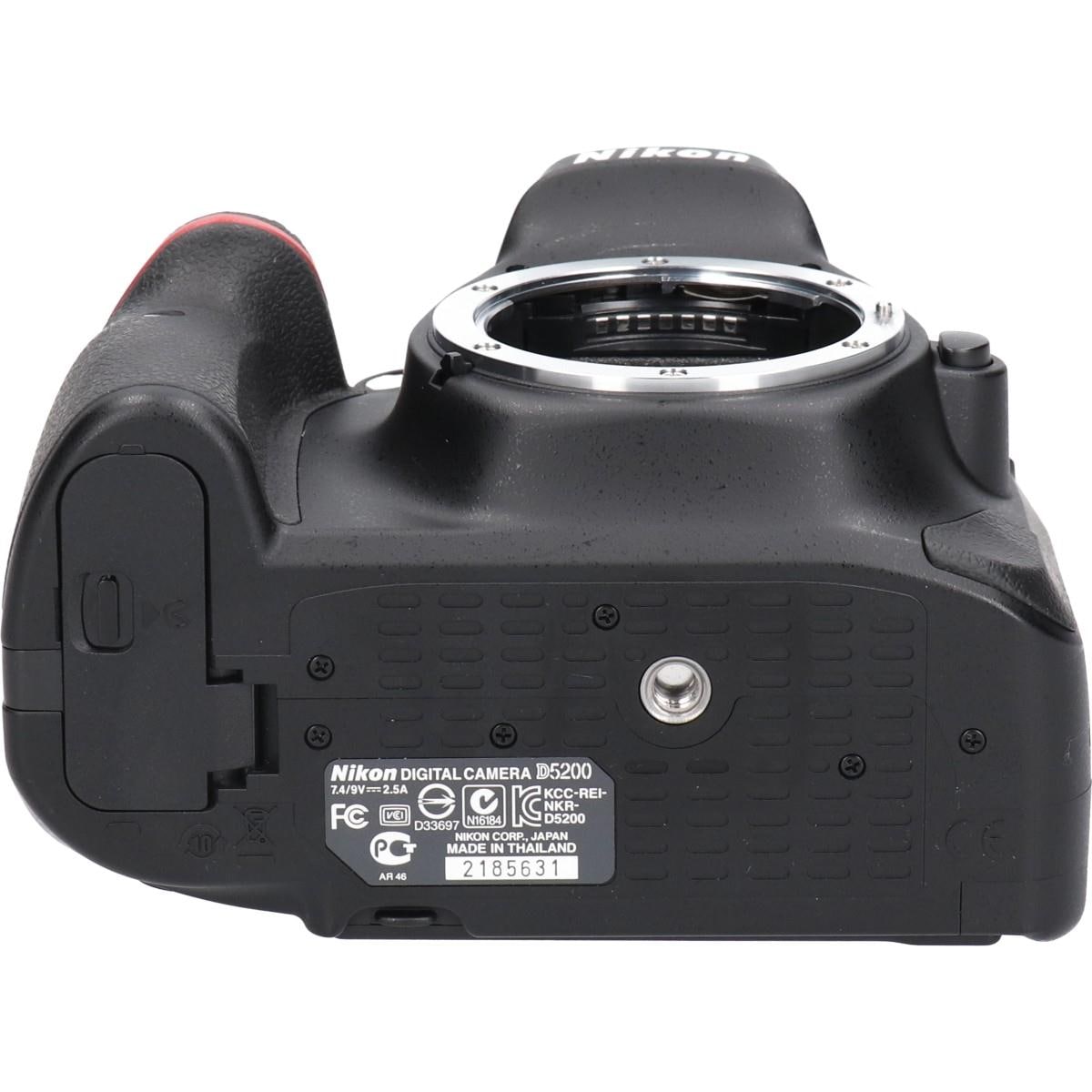 Ｄ５２００