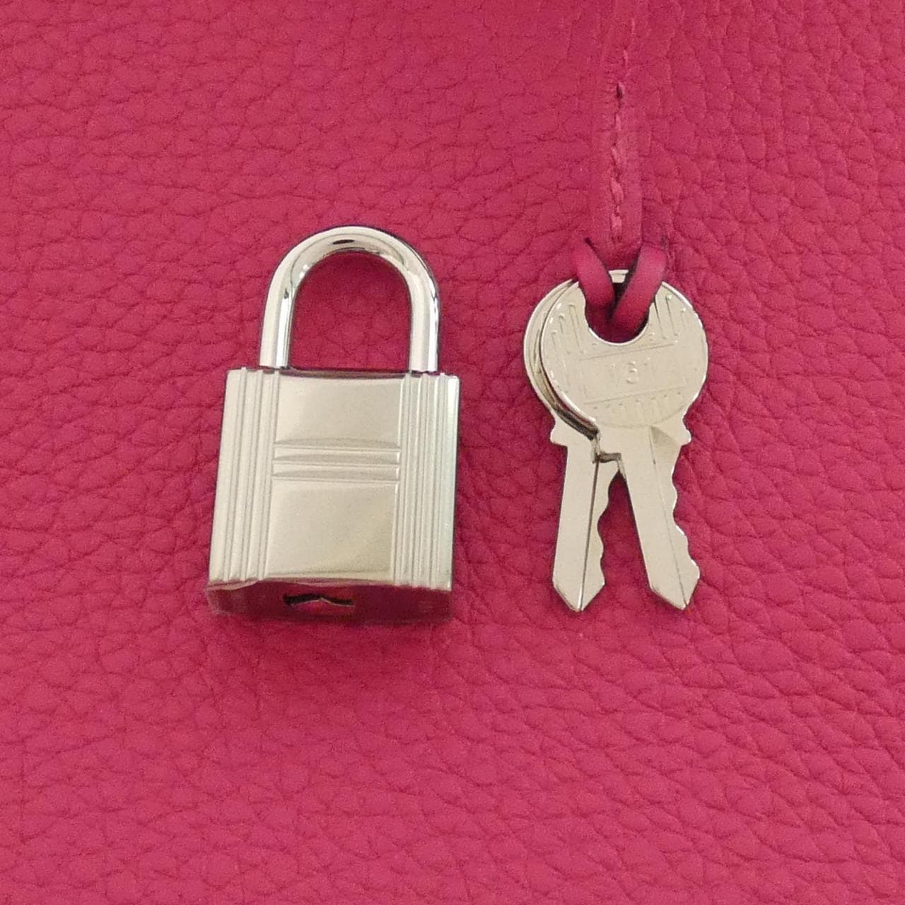 エルメス バーキン 25cm 041344CK バッグ