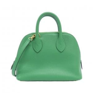 エルメス ボリード1923  MINI 075180CC バッグ