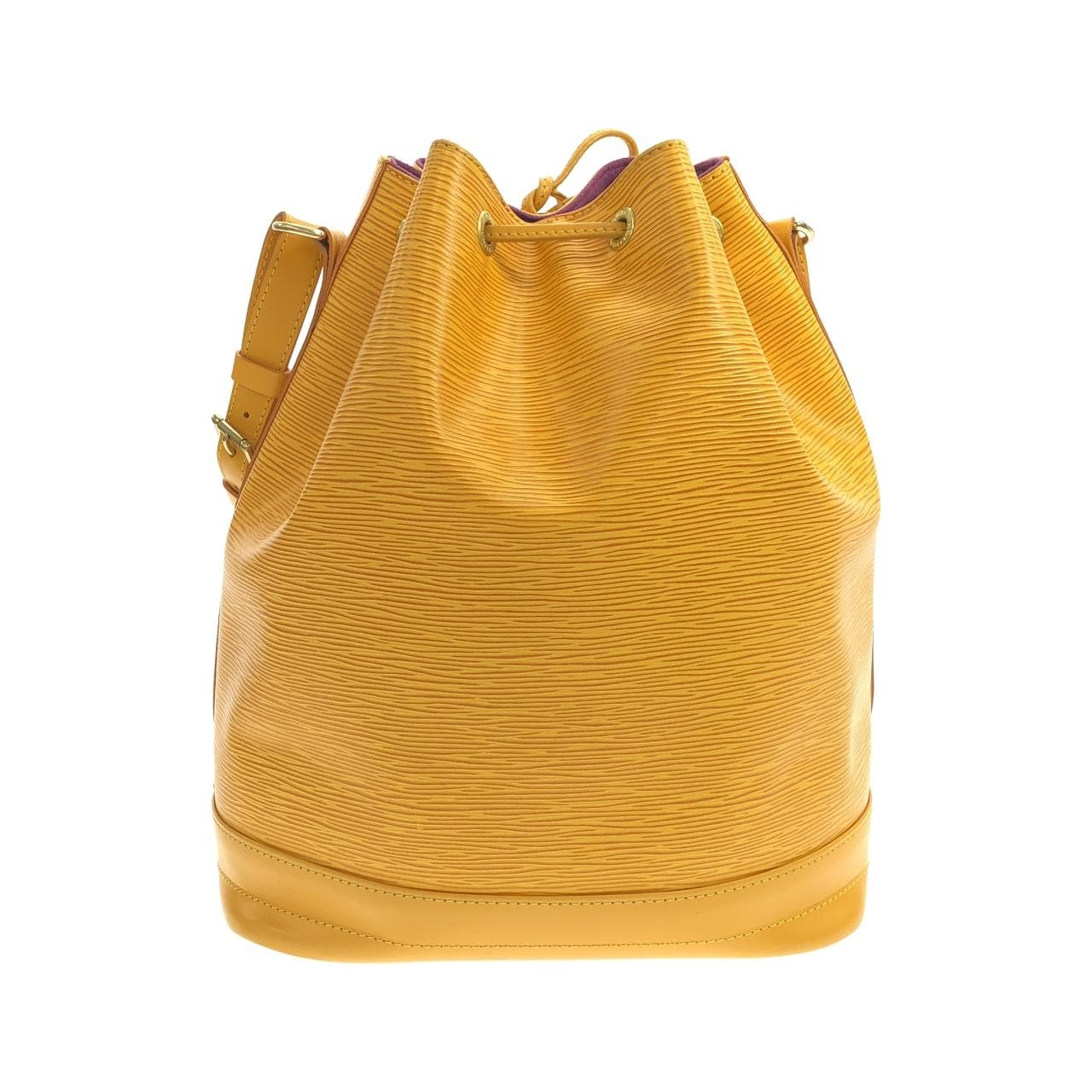 ルイヴィトン エピ ノエ M44009 ショルダーバッグ