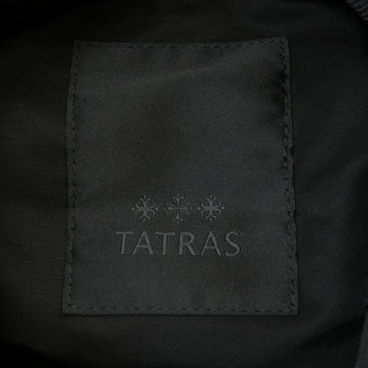 タトラス TATRAS ブルゾン