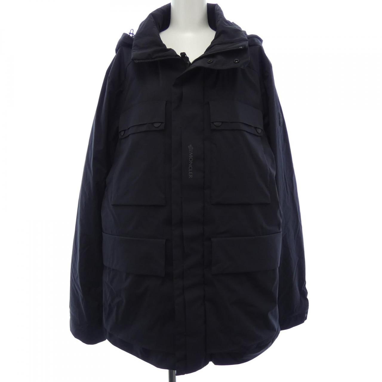 MONCLER MONCLER Down Jacket