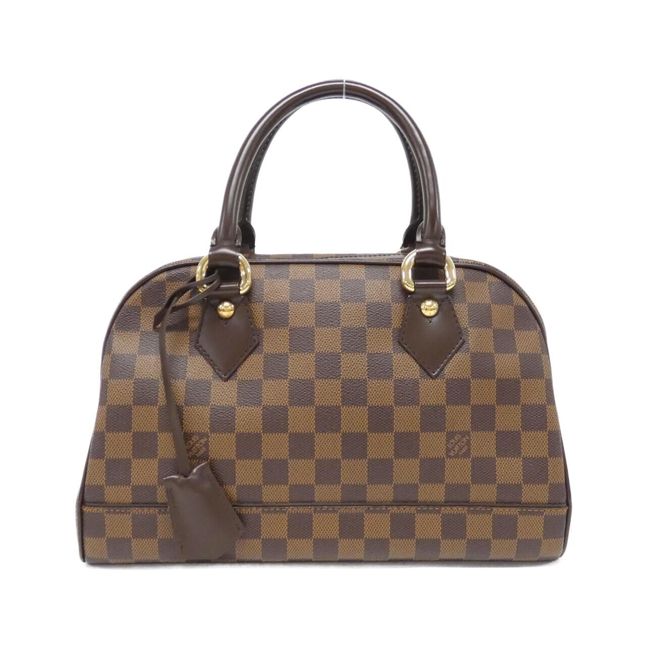 LOUIS VUITTON Damier Duomo N60008 Bag