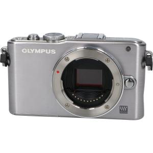 ＯＬＹＭＰＵＳ　Ｅ－ＰＬ３