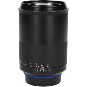 ＺＥＩＳＳ　ＭＩＬＶＵＳ３５ｍｍ　Ｆ１．４　ＺＥ