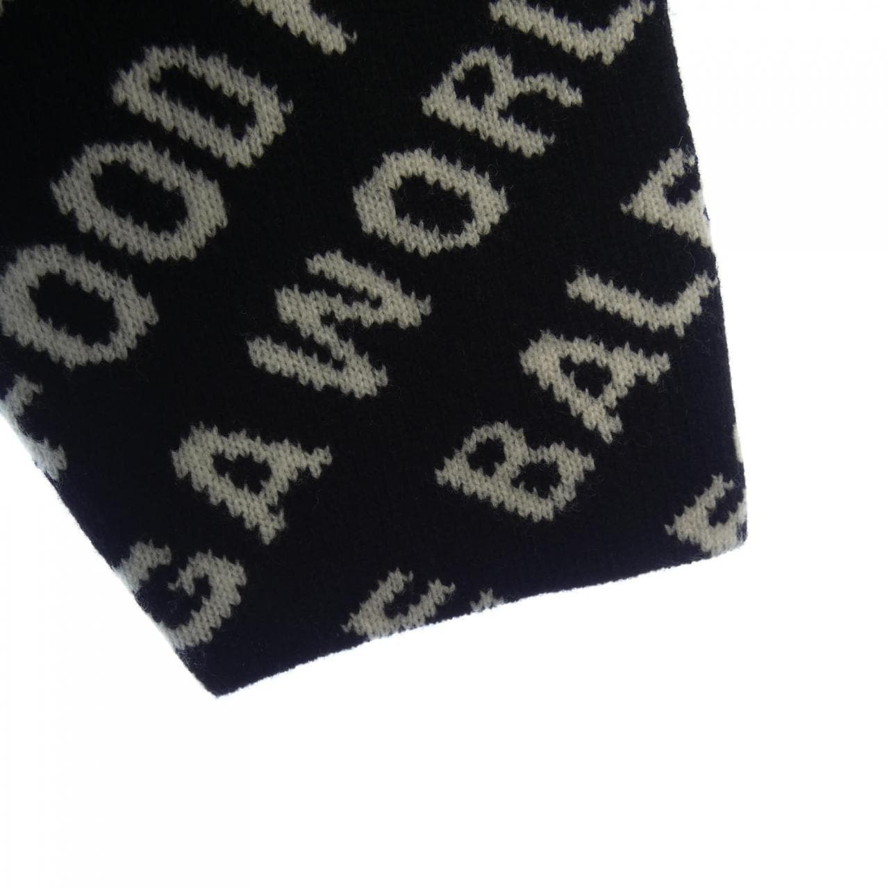 BALENCIAGA巴黎世家针织品