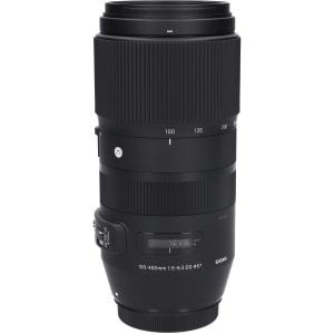 ＥＯＳ１００－４００ｍｍ　Ｆ５－６．３ＤＧ　ＯＳ（Ｃ）